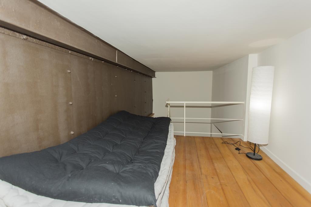 Cosy Little House Apartment Genoa Ngoại thất bức ảnh