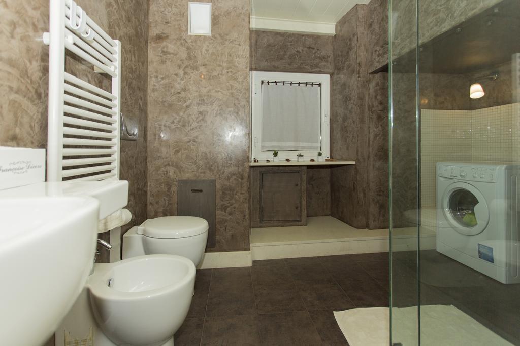Cosy Little House Apartment Genoa Ngoại thất bức ảnh