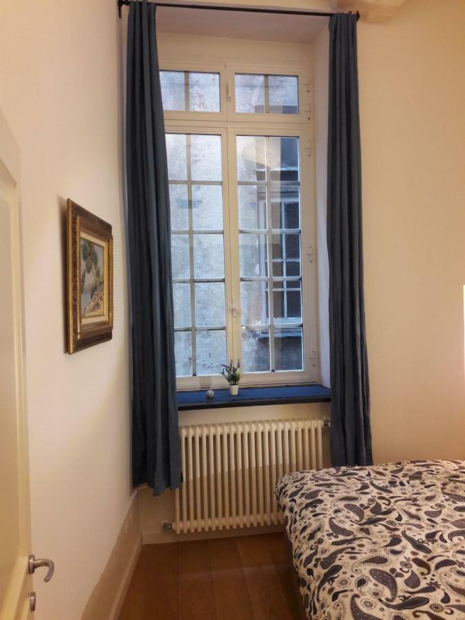 Cosy Little House Apartment Genoa Ngoại thất bức ảnh