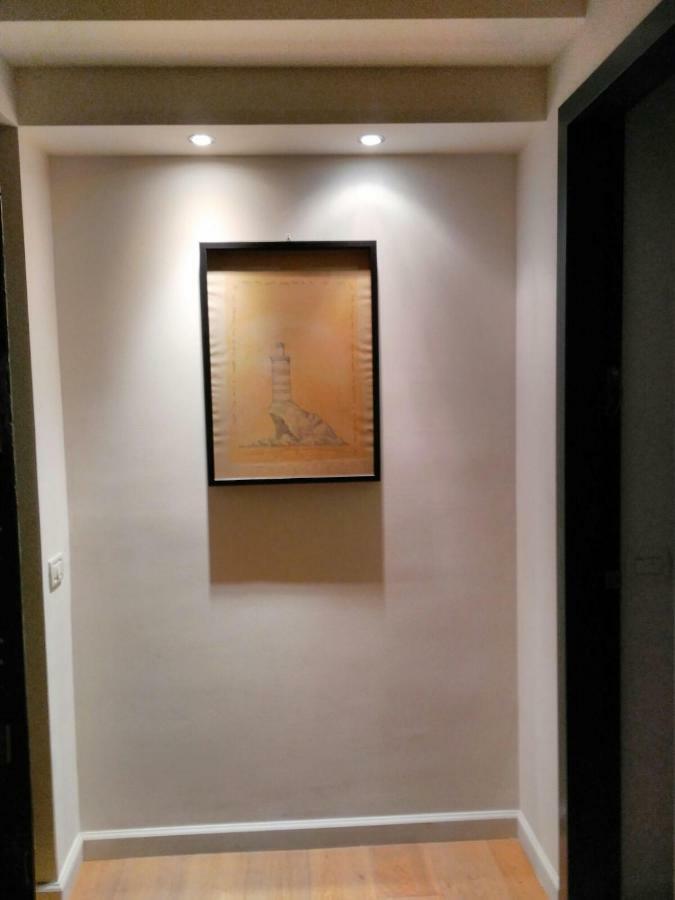 Cosy Little House Apartment Genoa Ngoại thất bức ảnh